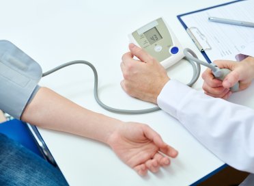 check up