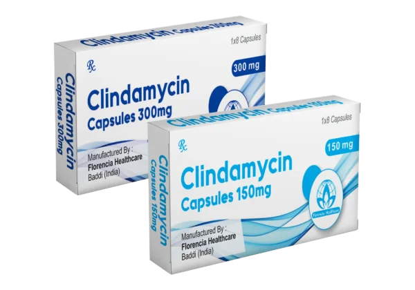Clindamycin