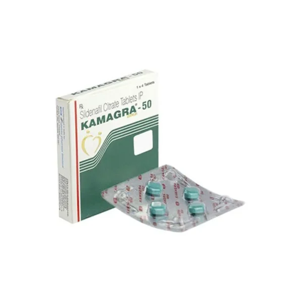 kamagra gold 50mg tablet