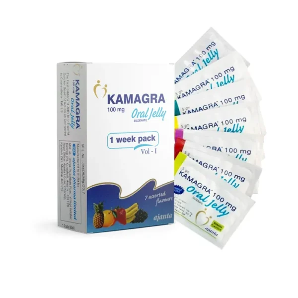 kamagra oral jelly
