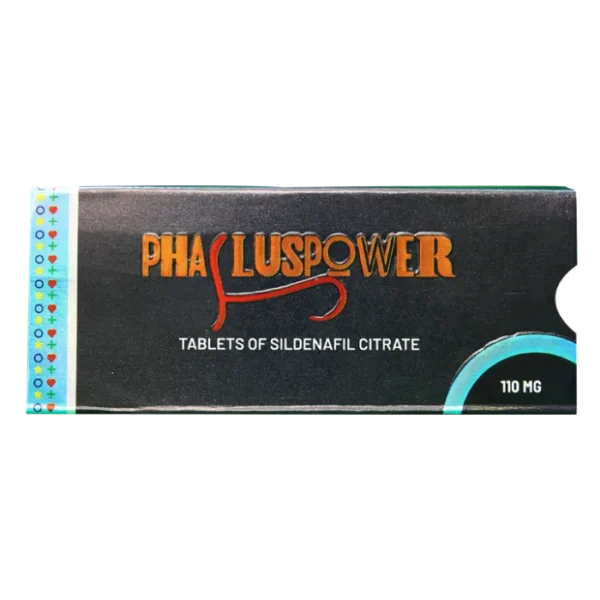 phallus power 110mg